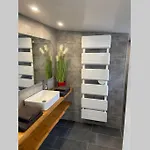 L'ancienne Ecurie - L'ancien Atelier بيت للعطل