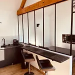 Ferienhaus L'ancienne Ecurie - L'ancien Atelier