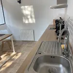 L'ancienne Ecurie - L'ancien Atelier * Saint-Quentin-en-Tourmont