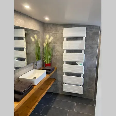 L'ancienne Ecurie - L'ancien Atelier Сasa de vacaciones