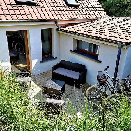 L'ancienne Ecurie - L'ancien Atelier * Saint-Quentin-en-Tourmont