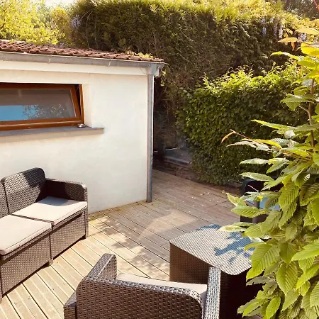 Сasa de vacaciones L'ancienne Ecurie - L'ancien Atelier *